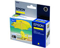 Epson T0444 Yellow Ink Cartridge (High Capacity)